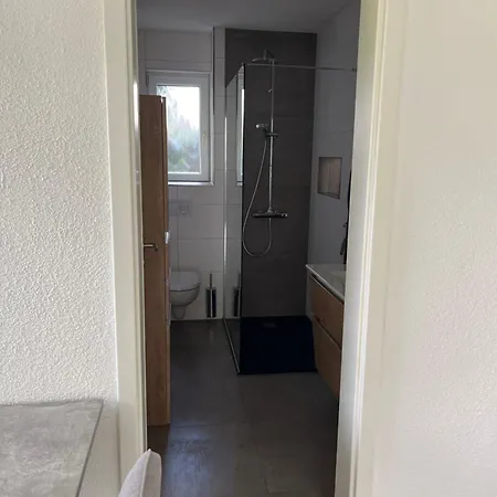 Apartment Ida Viereth-Trunstadt Exterior photo