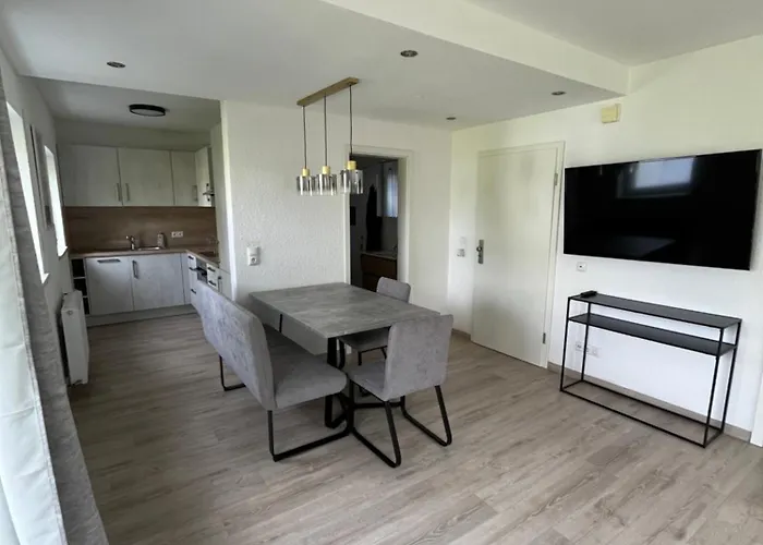 Apartment Ida