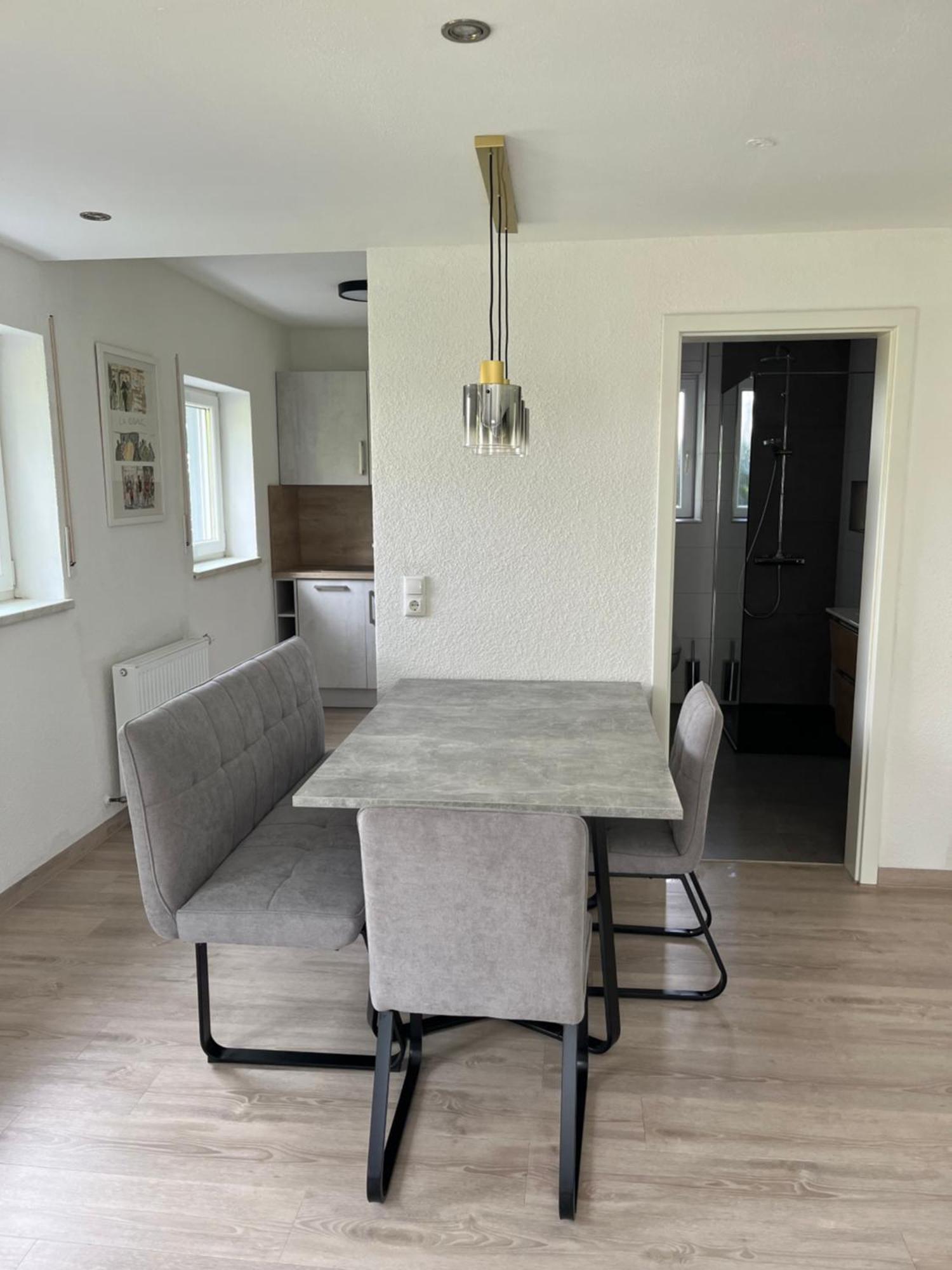 Appartement Ida *
