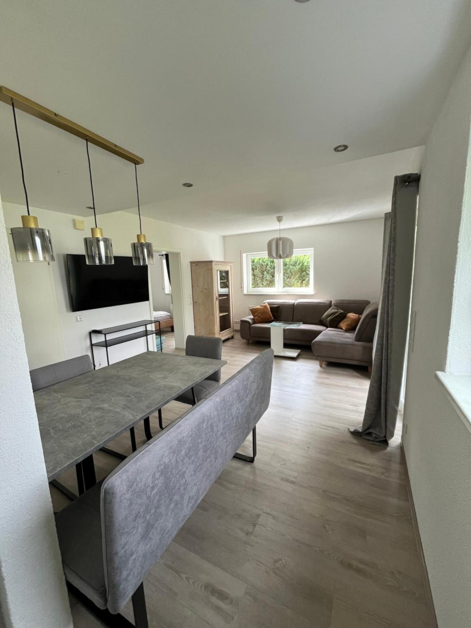 Appartement Ida *