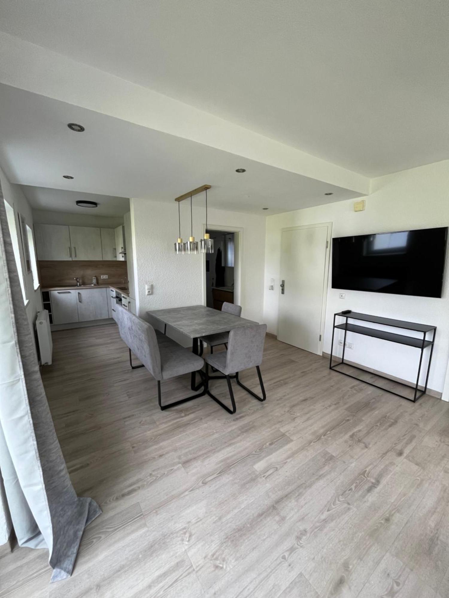 Ida Apartment