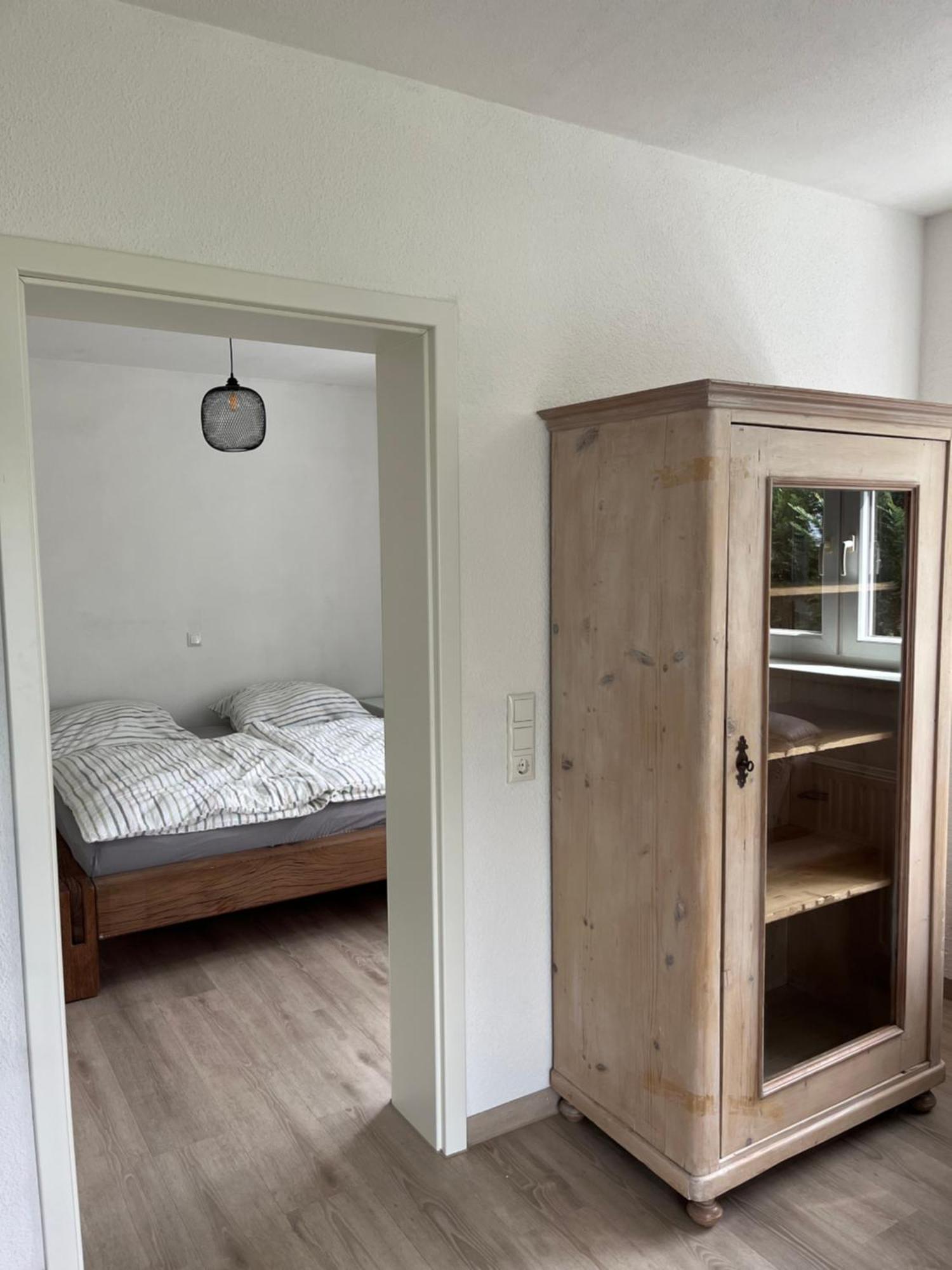Ida Appartement Viereth-Trunstadt