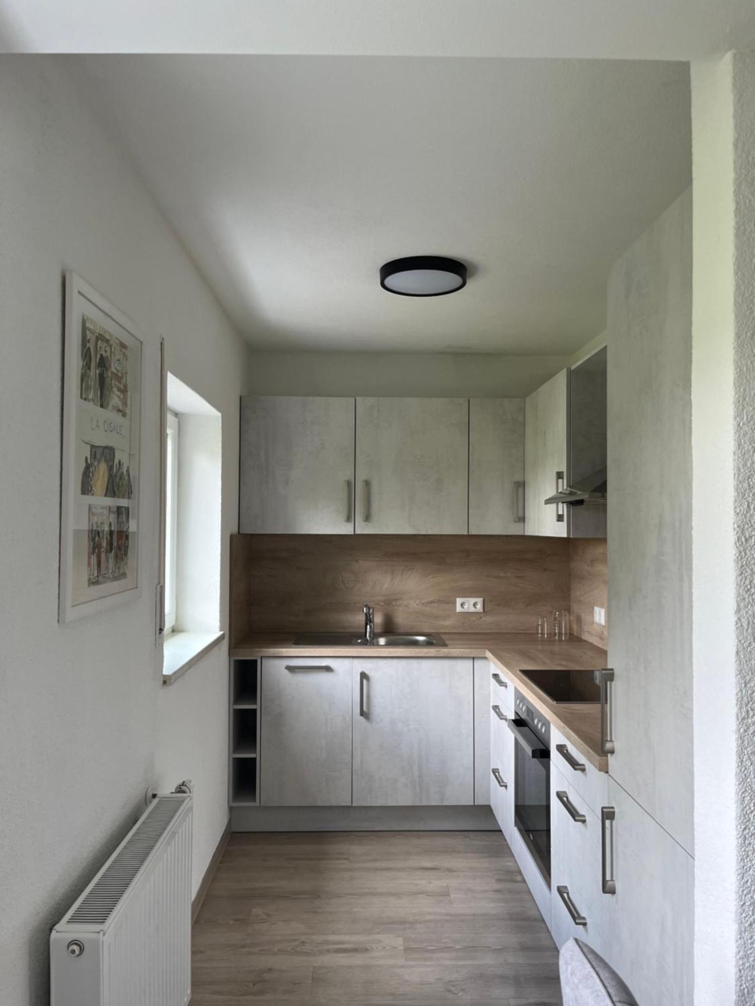 Appartement Ida *