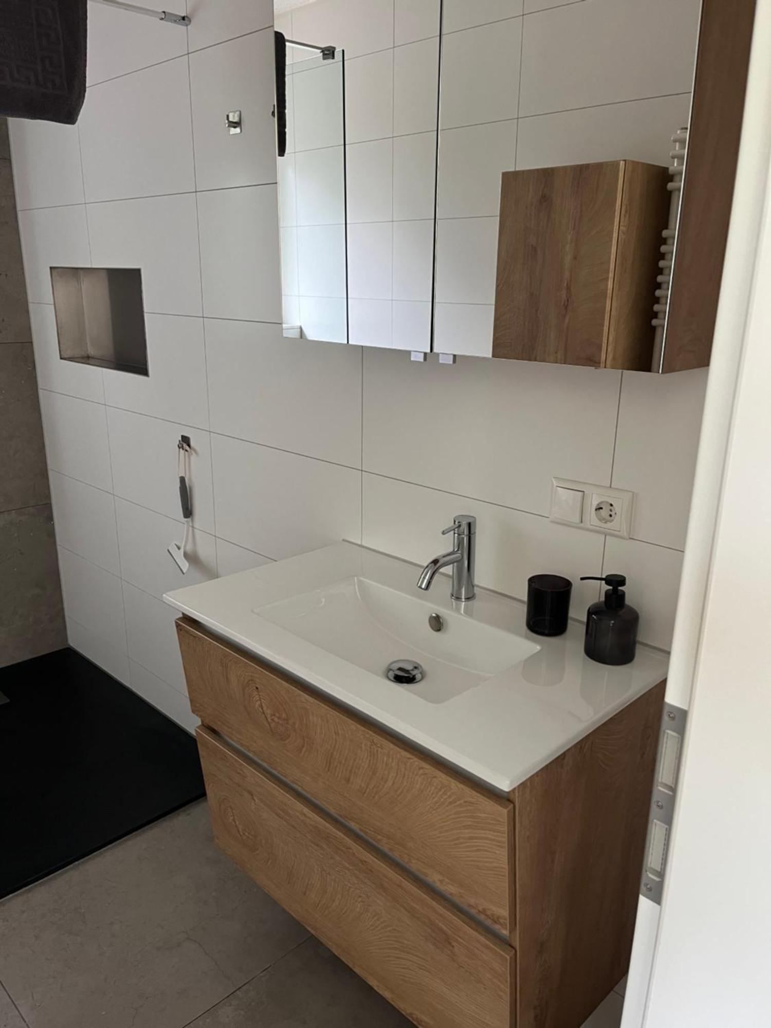 Ida Appartement *
